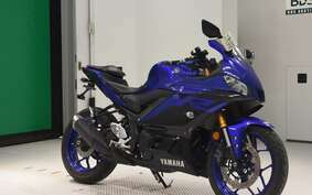 YAMAHA YZF-R25 A RG43J