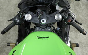 KAWASAKI NINJA ZX-6R A 2020 ZX636G