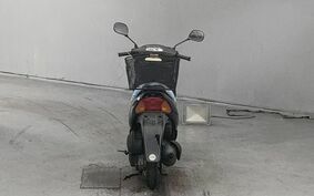 SUZUKI LET's 2 CA1PA