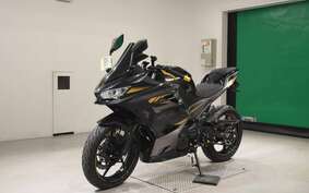 KAWASAKI NINJA 400 2022 EX400G