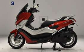 YAMAHA N-MAX SE86J