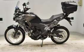 KAWASAKI VERSYS X250 A LE250D