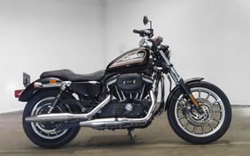 HARLEY XL883R 2012 CS2