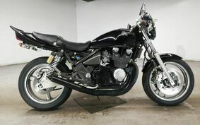 KAWASAKI ZEPHYR 400 1999 ZR400C