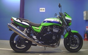 KAWASAKI ZRX1200 2008 ZRT20A