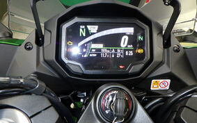 KAWASAKI NINJA 1000 SX 2022 ZXT02K