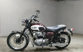 KAWASAKI W650 2009 EJ650A