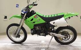 SUZUKI RMX250 S SJ13A