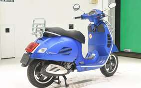 VESPA GTS300 SUPER 2018