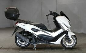 YAMAHA N-MAX 125 SED6J