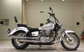 YAMAHA DRAGSTAR 250 VG02J