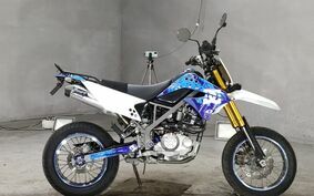 KAWASAKI KLX125D TRACKER LX125D