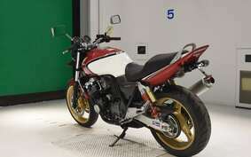 HONDA CB400SFV-3 2007 NC39