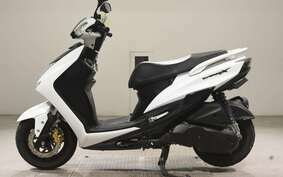 YAMAHA CYGNUS 125 XSR 3 SED8J