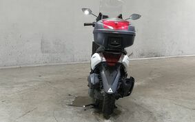 YAMAHA N-MAX 125 SED6J