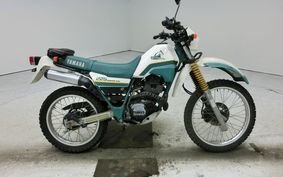 YAMAHA SEROW 225 1987 1KH