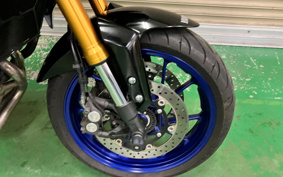 YAMAHA TRACER 9 GT 2019 RN51J