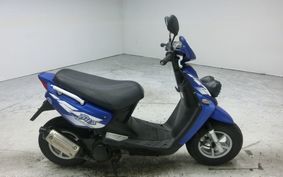 YAMAHA BW S100 4VP