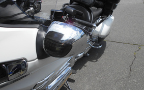 HONDA GL 1800 GOLD WING 2011 SC68