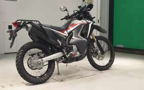 HONDA CRF250 RALLY LDA MD44