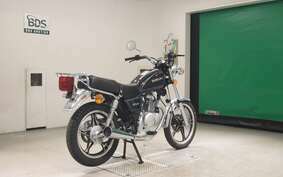 SUZUKI GN125 H PCJG9