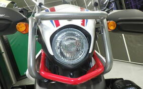 YAMAHA SEROW 250 Gen.3 DG31J