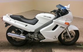 KAWASAKI ZZ-R250 1992 EX250H