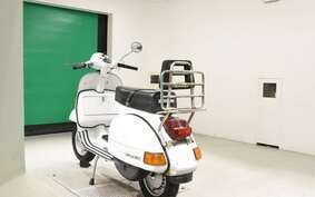 VESPA P125X