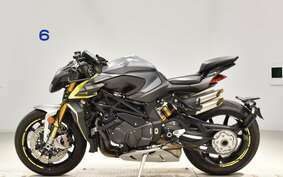 MV AGUSTA BRUTALE 1000 RR 2020 B710