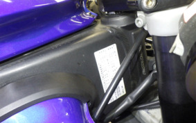 YAMAHA YZF-R1 2007