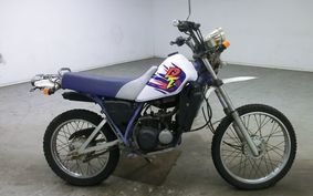 YAMAHA DT50 17W