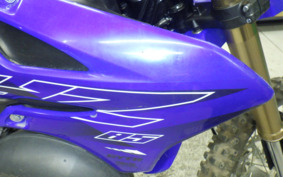 YAMAHA YZ85LW CB16C