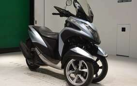 YAMAHA TRICITY 125 A SEC1J