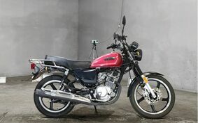 YAMAHA YB125SP PCJL