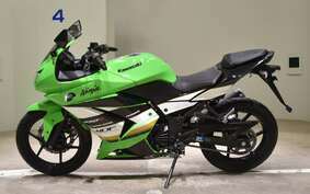 KAWASAKI NINJA 250R EX250K