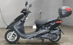 YAMAHA AXIS 125 TREET SE53J