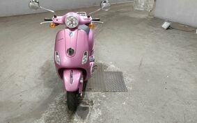 VESPA LX150ie M688F