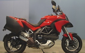 DUCATI MULTISTRADA 1200 S 2013 A302J