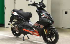 APRILIA SR50R