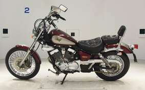 YAMAHA VIRAGO 250 3DM