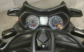 YAMAHA X-MAX 250 SG42J