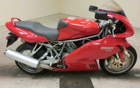 DUCATI SS1000DS 2004 V500A