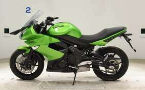 KAWASAKI NINJA 400R 2014 ER400B