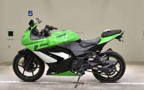 KAWASAKI NINJA 250R EX250K