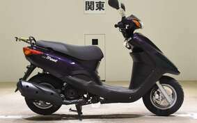 YAMAHA AXIS 125 TREET SE53J