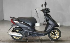 YAMAHA JOG ZR SA56J