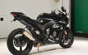 KAWASAKI ZX 10 NINJA ABS 2016