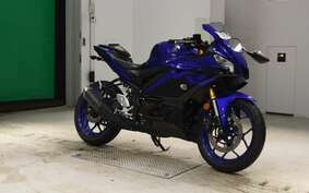 YAMAHA YZF-R25 RG43J