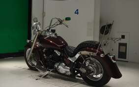 YAMAHA DRAGSTAR 400 CLASSIC 2001 VH01J