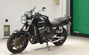 KAWASAKI ZRX1100 Gen.2 1998 ZRT10C